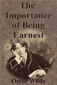 Importance of Being Earnest