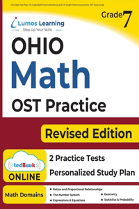 Ohio State Test Prep