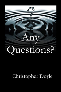 Any Questions?