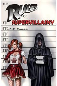 Rules of Supervillainy