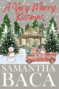 A Very Merry Kissmas