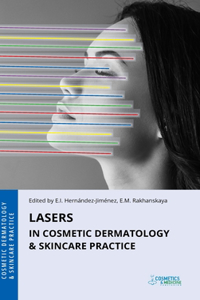 Lasers in Cosmetic Dermatology & Skincare Practice