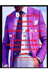 The Bold and Holy Magazine