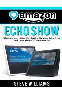 Amazon Echo Show