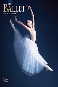 Ballet 2022 Mini