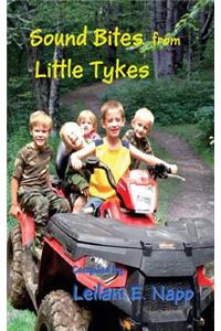 Sound Bites From Little Tykes