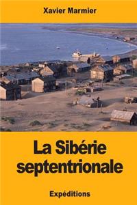 Sibérie septentrionale