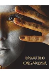 Password Organizer