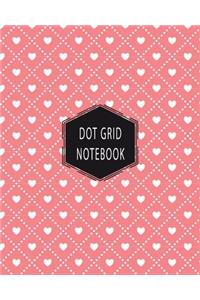 dot grid notebook