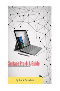 Surface Pro 4