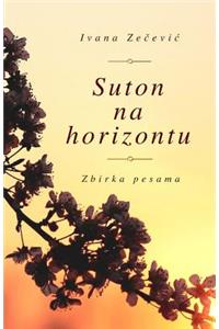 Suton na horizontu