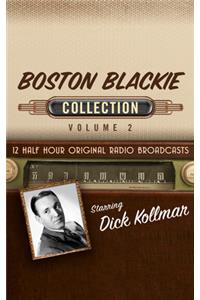 Boston Blackie, Collection 2