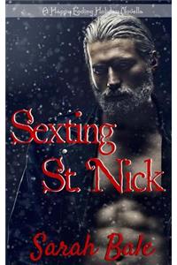 Sexting St. Nick