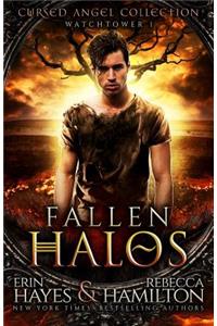 Fallen Halos: Watchtower 1
