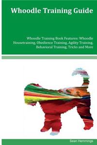 Whoodle Training Guide Whoodle Training Book Features