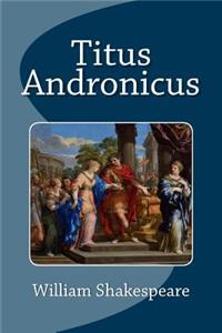 Titus Andronicus