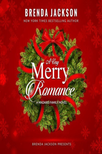 Very Merry Romance Lib/E