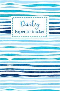 Daily Expense Tracker