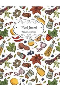 Meal Journal