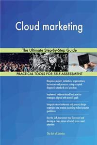 Cloud marketing The Ultimate Step-By-Step Guide