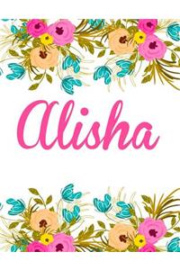 Alisha