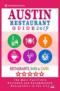 Austin Restaurant Guide 2019