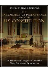 The Declaration of Independence and the U.S. Constitution