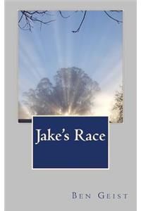 Jake's Race