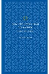 From One Lover's Heart to Another