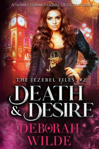 Death & Desire