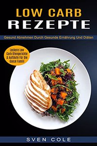 Low Carb Rezepte