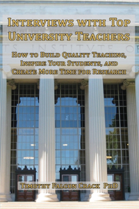 Interviews with Top University Teachers