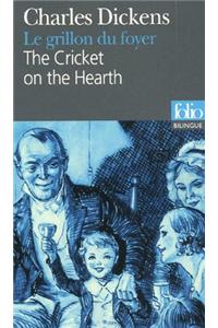 Grillon Du Foyer Fo Bi