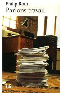 Parlons Travail