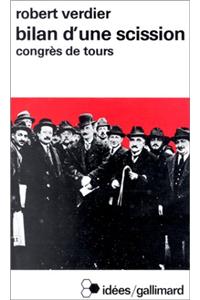 Bilan D Une Scission