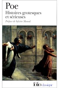 Histoires Grot Et Serie