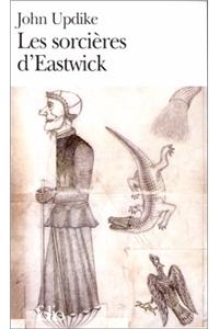 Les sorcieres d'Eastwick