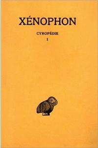 Xenophon, Cyropedie