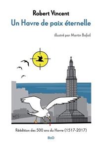 Un havre de paix éternelle