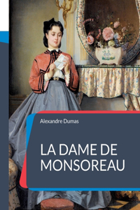 Dame de Monsoreau