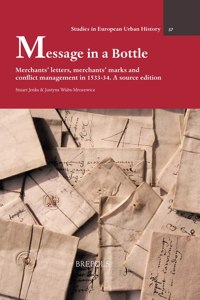 Message in a Bottle