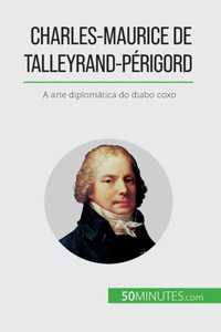 Charles-Maurice de Talleyrand-Périgord