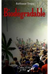 Biodégradable