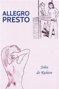 Allegro Presto
