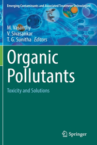 Organic Pollutants