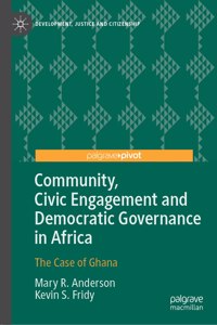 Community, Civic Engagement and Democratic Governance in Africa