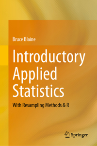 Introductory Applied Statistics