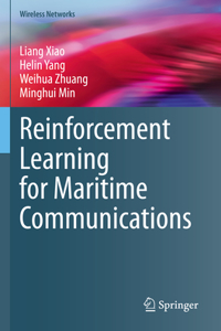 Reinforcement Learning for Maritime Communications