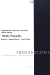 Visions/Revisions