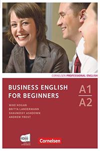 Business English for beginners